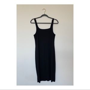 ZARA FITTED DRESS